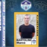 Pallavolo San Giustino: intervista con Marco Bartolini